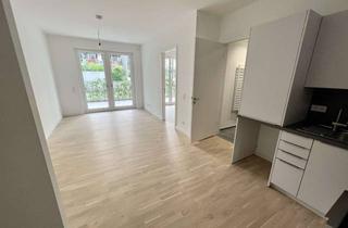 Wohnung mieten in Lützowstraße 110, 10785 Tiergarten, 2-Zimmer-Wohnung mit EBK und Terrasse nahe Gleisdreieckpark