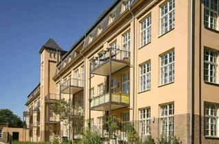 Wohnung mieten in Sandstraße 74 a-e, 09114 Borna-Heinersdorf, *** DACHTRAUM auf 3 Ebenen * 4 Zimmer * Wohnung * Loggia & Dachterrasse * 03/26 ***