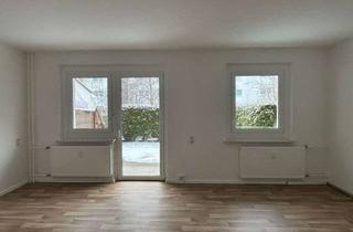 Wohnung mieten in Naumburger Ring 14, 12627 Hellersdorf, Süßes Apartment mit Terrasse und Aufzug!