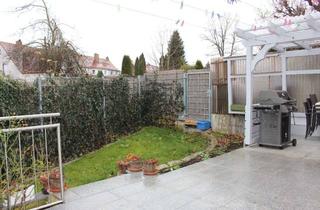 Wohnung mieten in 87600 Kaufbeuren, NEU! Hübsche Wohlfühlwohnung mit Garten und Terrasse!