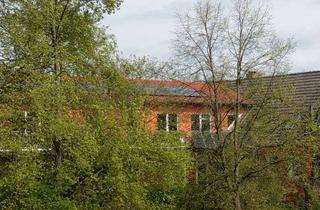 Wohnung mieten in 15345 Prötzel, Anders leben im Berliner Umland