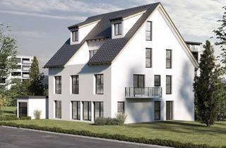 Wohnung mieten in 65835 Liederbach, Exklusive Neubau/Zweitbezug 2-Zimmer-Wohnung mit EBK, Balkon und Klimaanlage in Liederbach am Taunus