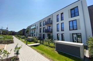 Wohnung mieten in Hilde-Wulff-Weg 14, 22045 Jenfeld, Die perfekte Singelwohnung in Hamburg-Jenfeld - Wentzel Dr.