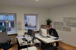 Wohnung mieten in Warmbüchenstraße 20, 30159 Mitte, 3 Zimmer Wohnung im 1. OG mit Balkon in Hannover Mitte