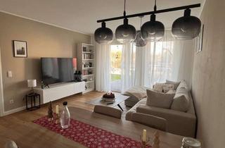 Wohnung mieten in 44339 Brechten, Nachmieter gesucht ! - Neubauwohnung mit Garten in Brechten