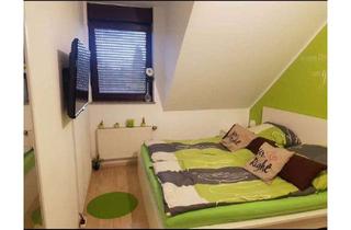WG-Zimmer mieten in 53840 Troisdorf, 1 Zimmer zu vermieten