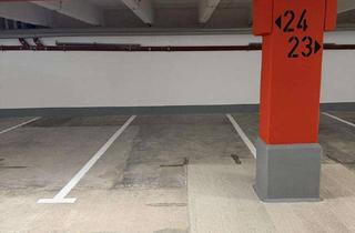Garagen kaufen in 96135 Stegaurach, Tiefgaragenstellplatz in neu sanierter Tiefgarage in Stegaurach bei Bamberg