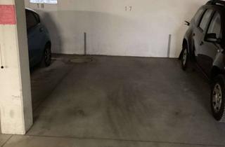 Garagen kaufen in Punenstrasse, 86316 Friedberg, Tiefgarage in Friedberg-Süd zu verkaufen