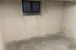 Lager mieten in Donaustraße 47, 81679 Bogenhausen, Lagerraum, Kellerraum, Lager, Keller, Stauraum, 14qm (kein Wohnraum!)