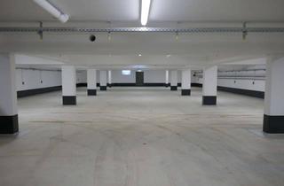 Garagen mieten in Hohenwedeler Weg, 21682 Stade, Tiefgaragenstellplatz in einem Wohn- u. Geschäftshaus