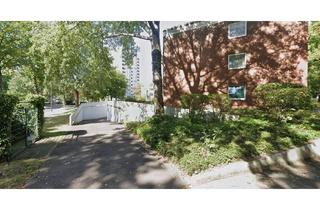 Garagen mieten in Stettiner Straße bei 14, 40595 Garath, Stellplatz in der Tiefgarage zu vermieten