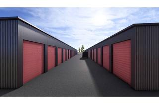 Garagen mieten in Fabrikstraße 11, 01662 Meißen, Neubaugaragen zu vermieten - PKW, Transporter & Wohnmobilie