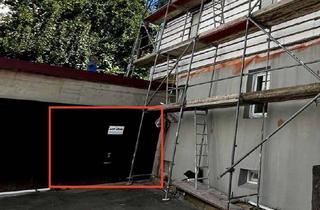 Garagen mieten in 73033 Göppingen, Zentral gelegene Garage ab sofort zu vermieten!