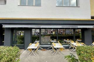 Gewerbeimmobilie kaufen in Schmiljanstraße 25, 12161 Friedenau, Attraktive Kapitalanlage - 5,19 % Rendite! Etablierte Gastronomiefläche - langfristig vermietet!