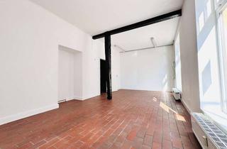 Gastronomiebetrieb mieten in Puschkinstraße 15, 19055 Schelfstadt, Charmante Gastronomiefläche in der Puschkinstraße (provisionsfrei)