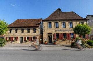 Gastronomiebetrieb mieten in 91083 Baiersdorf, Kernsanierte Gastrofläche inkl. Biergarten, Eventraum & Gastroküche