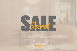 Gastronomiebetrieb mieten in 60316 Nordend-Ost, Einzigartige Restaurantfläche in Bestlage Frankfurts