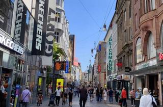 Gastronomiebetrieb mieten in 44137 Dortmund, Top Gastronomiefläche Nähe Westenhellweg (mit Inventar)