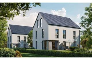 Einfamilienhaus kaufen in Ilmgrund 16b, 85276 Pfaffenhofen, Einfamilienhaus mit ca. 186 m² Wfl. auf 399 m² Grundstück + 6 Zi. + Terr. + Neubau + provisionsfrei