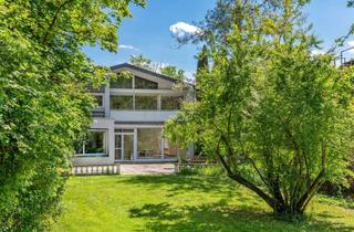 Einfamilienhaus kaufen in 82275 Emmering, Idyll mit Zugang zur Amper: Einfamilienhaus mit weiterem Baurecht auf dem Grundstück