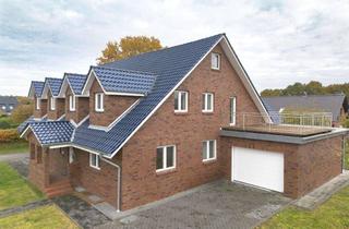 Haus kaufen in 25548 Kellinghusen, Modern wohnen, flexibel nutzen – hier ist vieles möglich