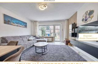 Reihenhaus kaufen in 24537 Gartenstadt, Mehr als vier Wände: Gepflegtes Reihenhaus mit Gartenidylle