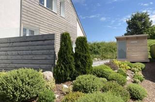 Haus kaufen in 23701 Eutin, GUTE GELDANLAGE mit 2 Wohnungen in Eutin