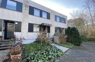 Reihenhaus kaufen in 40724 Hilden, Schönes Reihenhaus mit Garage, sonnigem Garten und Balkon im Hildener Osten!