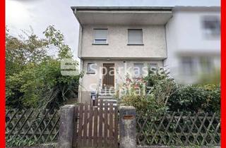 Haus kaufen in 76829 Landau, Familienfreundliches Haus mit Terrasse, Garten und zwei Garagen