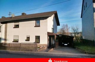 Haus kaufen in 56244 Freirachdorf, Ein Haus für die Familie!