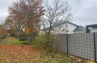 Doppelhaushälfte kaufen in 13509 Wittenau, Doppelhaushälfte mit 110m² Wohnfl auf 370qm Grundstück