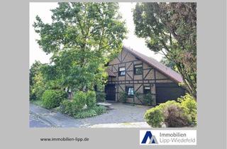 Einfamilienhaus kaufen in 41379 Brüggen, Großzügiges Einfamilienhaus im Landhausstil mit Traumgrundstück in Brüggen-Born