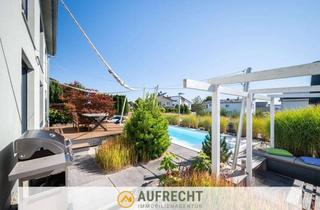 Haus kaufen in 85235 Odelzhausen, A U F R E C H T °PASSIVHAUS MIT LUXURIÖSEM AMIBIENTE° nachhaltig Wohnen in Pendlerlage - Odelzhausen