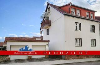 Mehrfamilienhaus kaufen in 66482 Niederauerbach, Vielseitiges Mehrfamilienhaus ideal für Kapitalanleger oder Selbstnutzer, Zweibrücken Niederauerbach