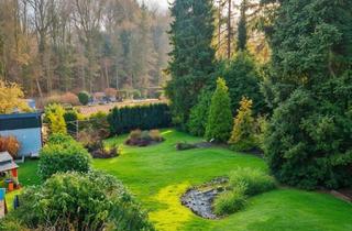 Doppelhaushälfte kaufen in 45357 Gerschede, Doppelhaushälfte mit 578 m² Grundstück in ruhiger Wohnlage von Essen-Gerschede