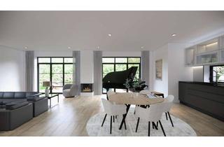 Villa kaufen in 22359 Volksdorf, Luxuriöse Neubau-Villa in Hamburg-Volksdorf – Gestalten Sie Ihr individuelles Traumhaus