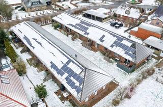 Haus kaufen in 25853 Bohmstedt, Renditestarkes Anlageobjekt mit 2 barrierefreien Wohnanlagen zu je 5 Einheiten in Bohmstedt Bj. 2008