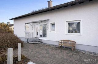 Haus kaufen in 73441 Bopfingen, Ein Haus mit Weitblick, Ruhe und Zukunftsperspektive!