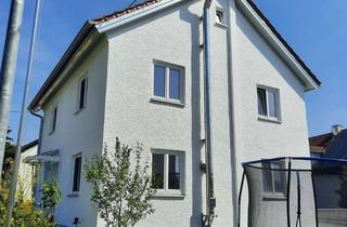 Einfamilienhaus kaufen in 86441 Zusmarshausen, Schönes freistehendes Einfamilienhaus Provisionsfrei!