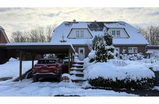 Doppelhaushälfte kaufen in 24944 Mürwik, Charmante Doppelhaushälfte in Flensburg-Solitüde