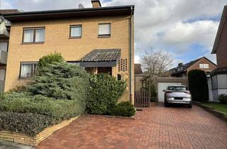 Einfamilienhaus kaufen in 49477 Ibbenbüren, Attraktives Einfamilienhaus mit vielen Gestaltungsmöglichkeiten