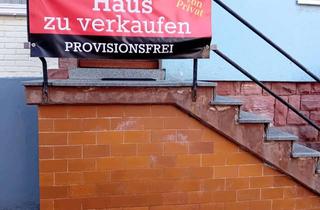 Einfamilienhaus kaufen in Neustraße 12, 64743 Beerfelden, Preiswertes, vollständig renoviertes 6,5-Zimmer-Einfamilienhaus in Oberzent Beerfelden