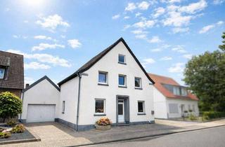 Einfamilienhaus kaufen in 52525 Heinsberg, Bezugsfreier Bungalow & vermietetes Einfamilienhaus in Heinsberg-Lieck