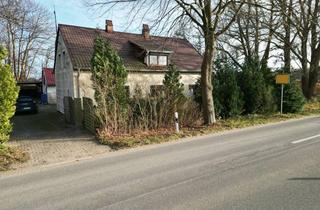 Einfamilienhaus kaufen in 38448 Brackstedt, Handwerker gesucht! Einfamilienhaus zur Sanierung, oder Ihre Chance zum Neubau!