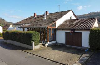 Haus kaufen in 67808 Schweisweiler, Ein- bis Zweifamilienhaus - zur Eigennutzung oder als Kapitalanlage!