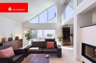 Haus kaufen in 63500 Seligenstadt, Exklusives Reihenmittelhaus in begehrter Lage von Seligenstadt