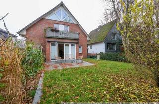 Doppelhaushälfte kaufen in 22547 Lurup, Doppelhaushälfte mit Vollkeller, Terrasse und Garten – viel Platz für die Familie