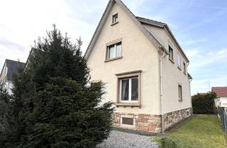 Haus kaufen in 64646 Heppenheim, Charmantes Häuschen mit tollem Grundstück!