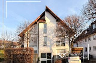 Mehrfamilienhaus kaufen in 81241 Pasing-Obermenzing, Langfristige Wertanlage: Mehrfamilienhaus in Pasing mit Top-Verkehrsanbindung