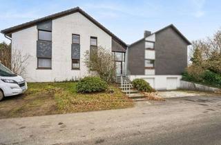 Haus kaufen in 52156 Monschau, Monschau - Wohntraum für 3 Familien auf riesen Grundstück in bester Lage von Imgenbroich